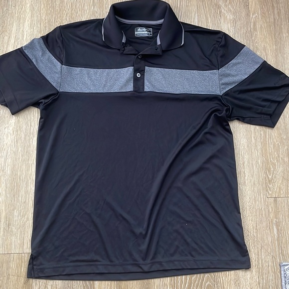 Ben Hogan Performance Golf tee - Picture 1 of 3